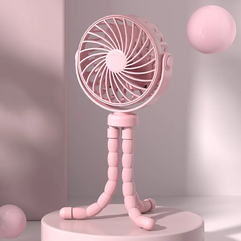 粉色